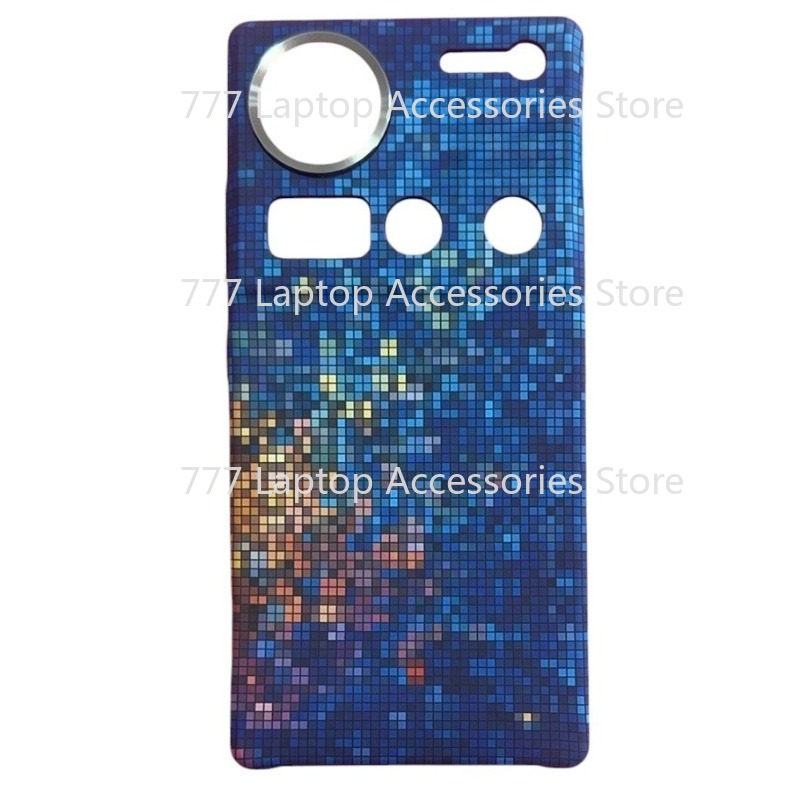 Headphone Case Hard - Custodia rigida originale per telefono ZTE