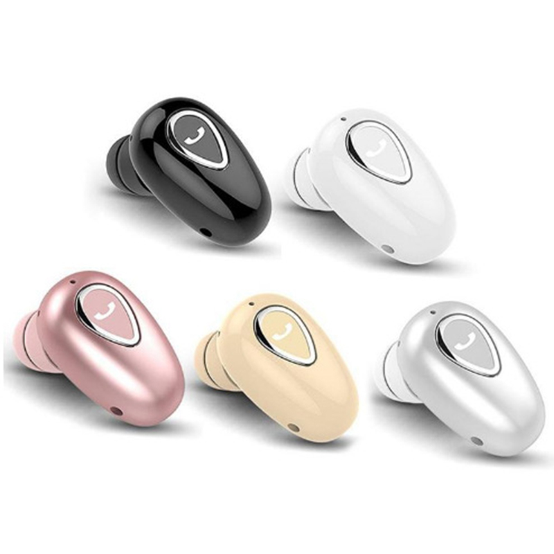 Wireless Earbuds Tws - Cuffie wireless YX01, auricolari Bluetooth 5.0