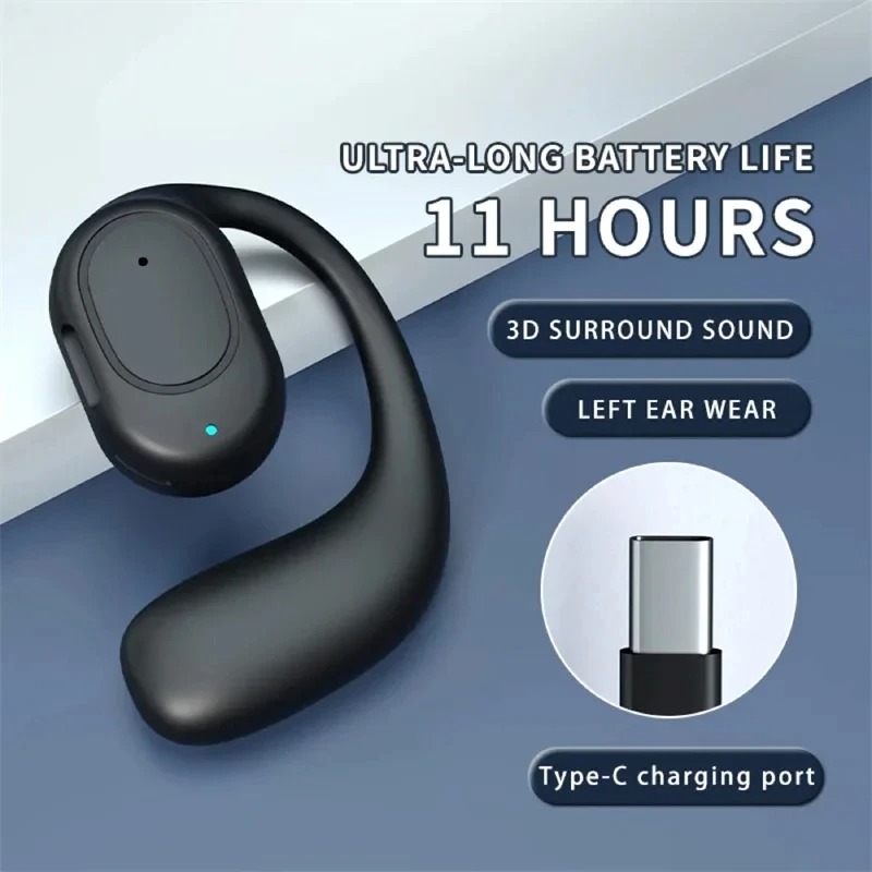 Cuffie Bluetooth Wireless con  - Bluetooth Headset On Ear recensione e prezzo