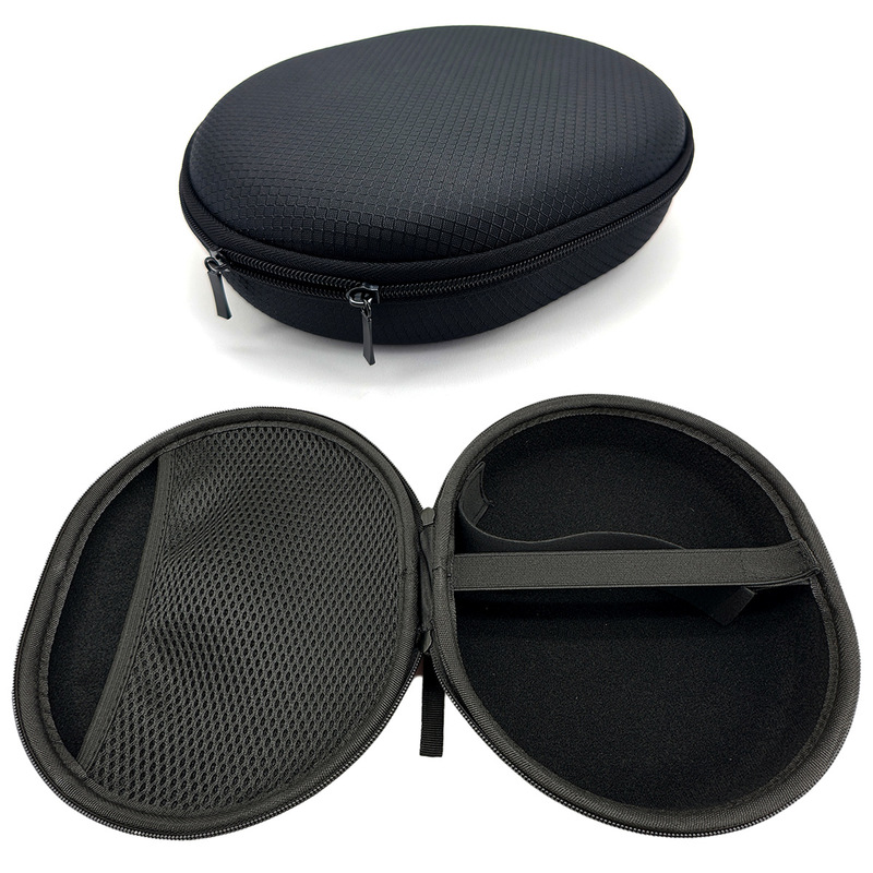 Custodia rigida protettiva per - Headphone Case Hard recensione e prezzo