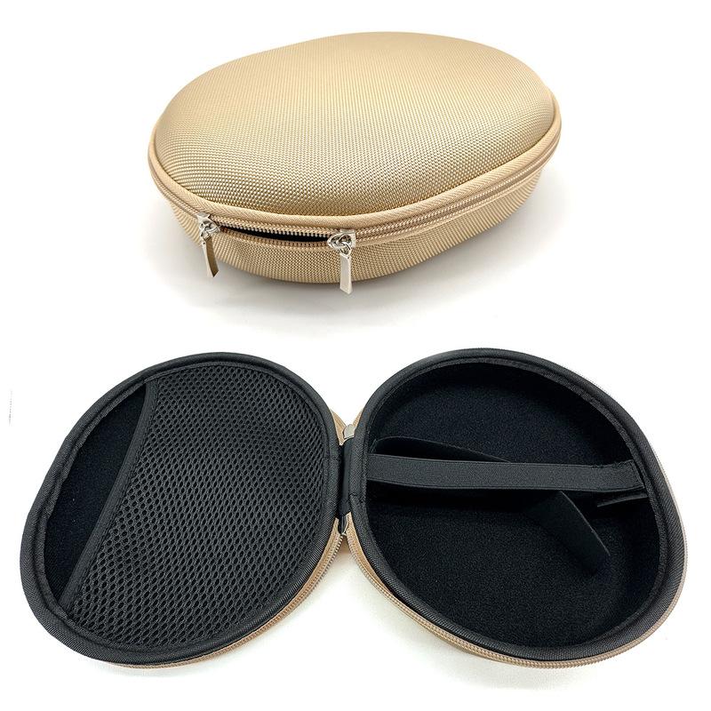 Custodia rigida protettiva per - Headphone Case Hard recensione e prezzo