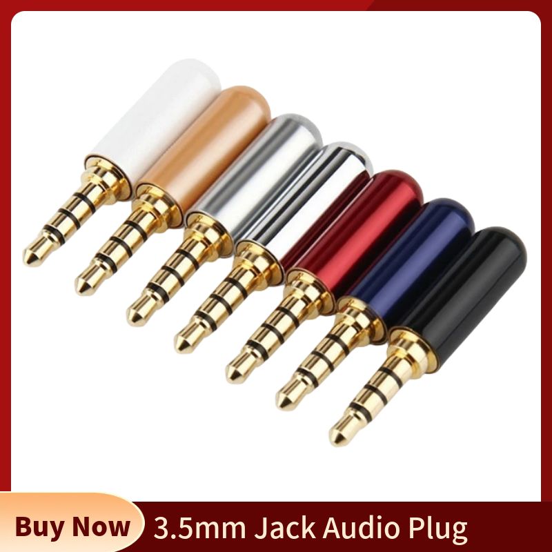 Connettore Audio Jack 3.5MM a  - Audiophile Headphone Wired recensione e prezzo