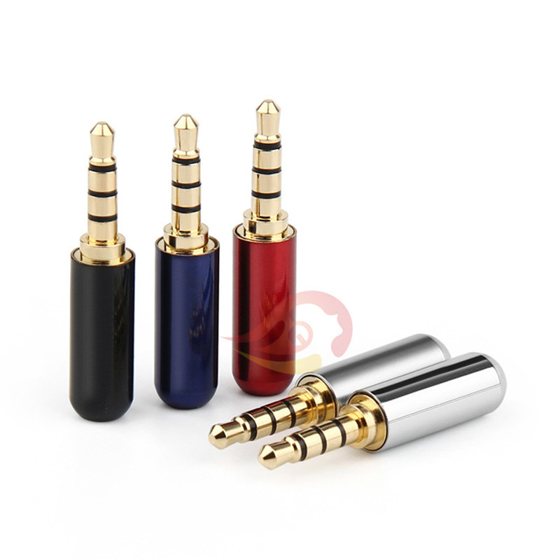 Connettore Audio Jack 3.5MM a  - Audiophile Headphone Wired recensione e prezzo