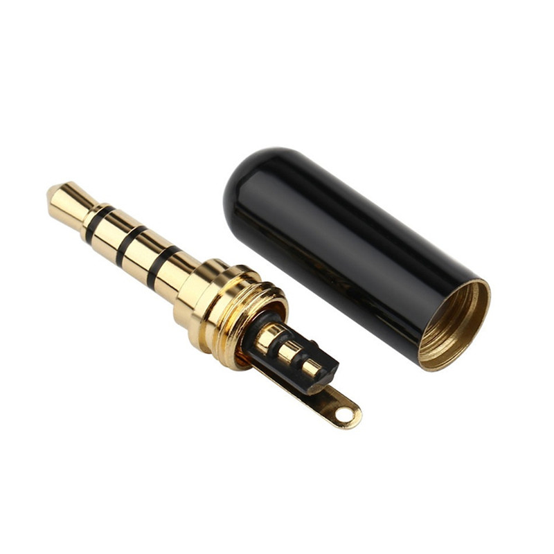 Connettore Audio Jack 3.5MM a  - Audiophile Headphone Wired recensione e prezzo