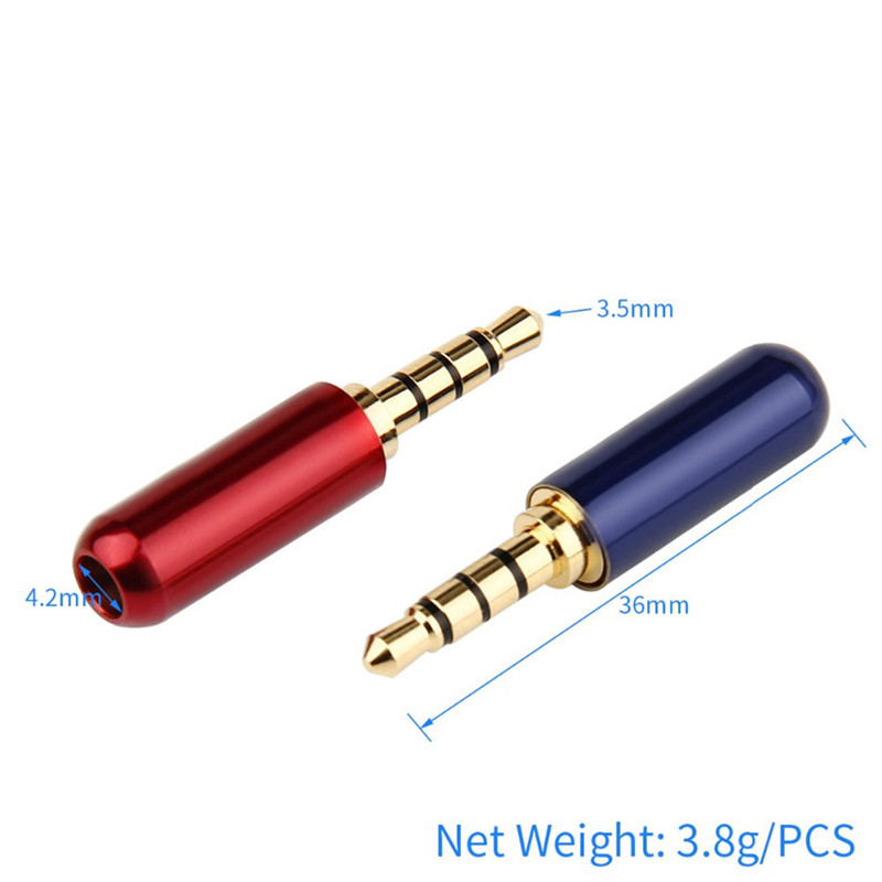 Connettore Audio Jack 3.5MM a  - Audiophile Headphone Wired recensione e prezzo