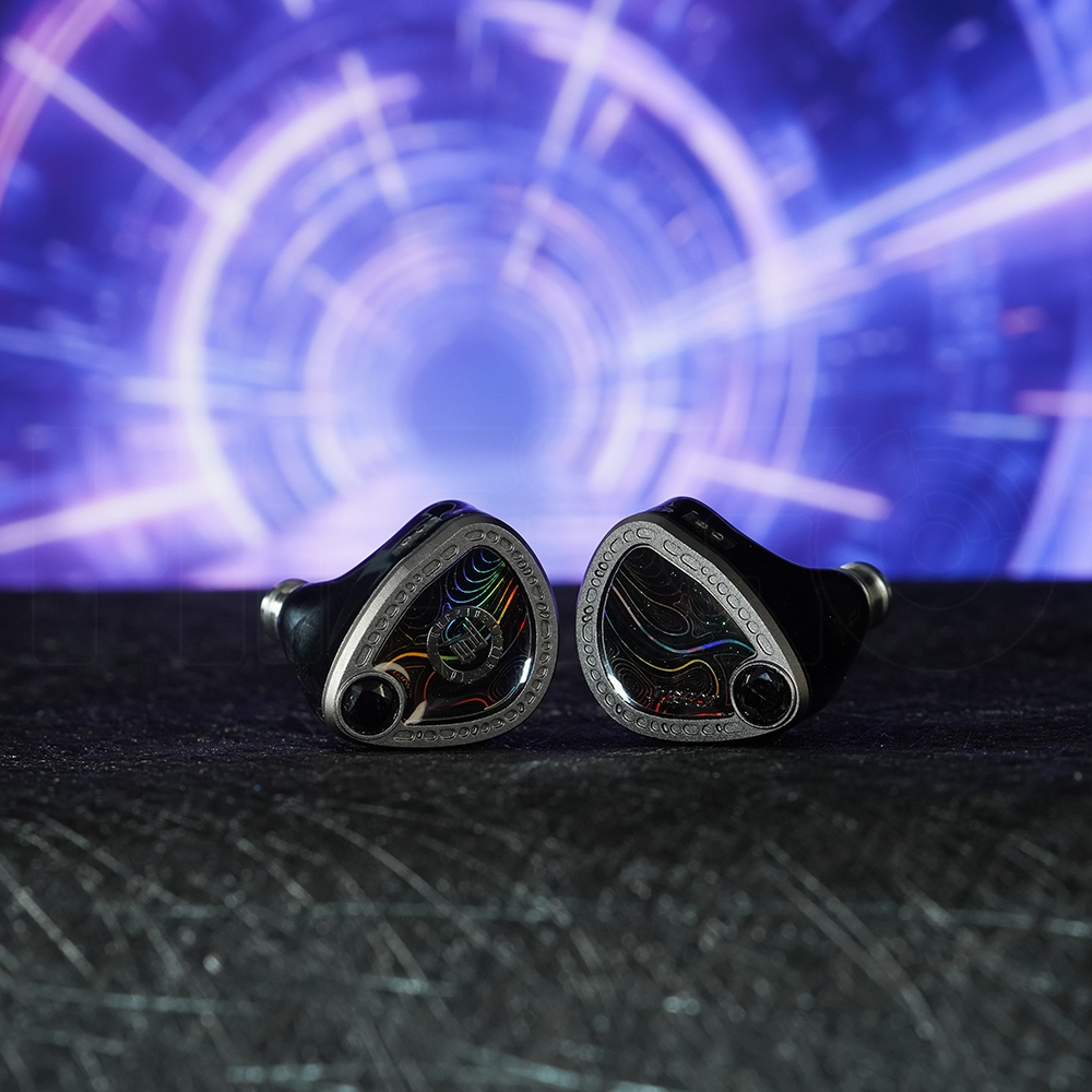 Auricolare In-ear Cablato HiFi - In Ear Monitor Iem recensione e prezzo