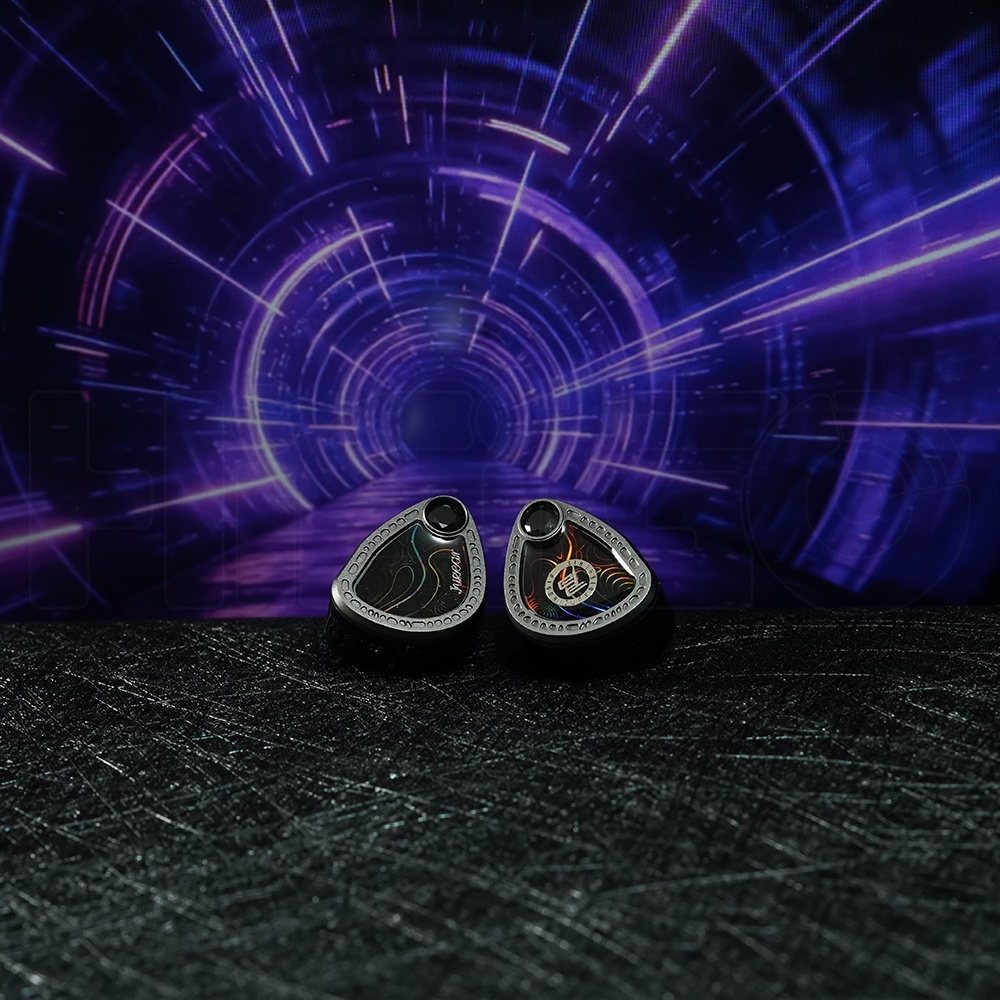 Auricolare In-ear Cablato HiFi - In Ear Monitor Iem recensione e prezzo
