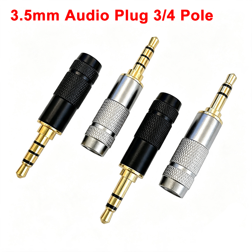 Connettore audio jack da 3,5 m - Audiophile Headphone Wired recensione e prezzo