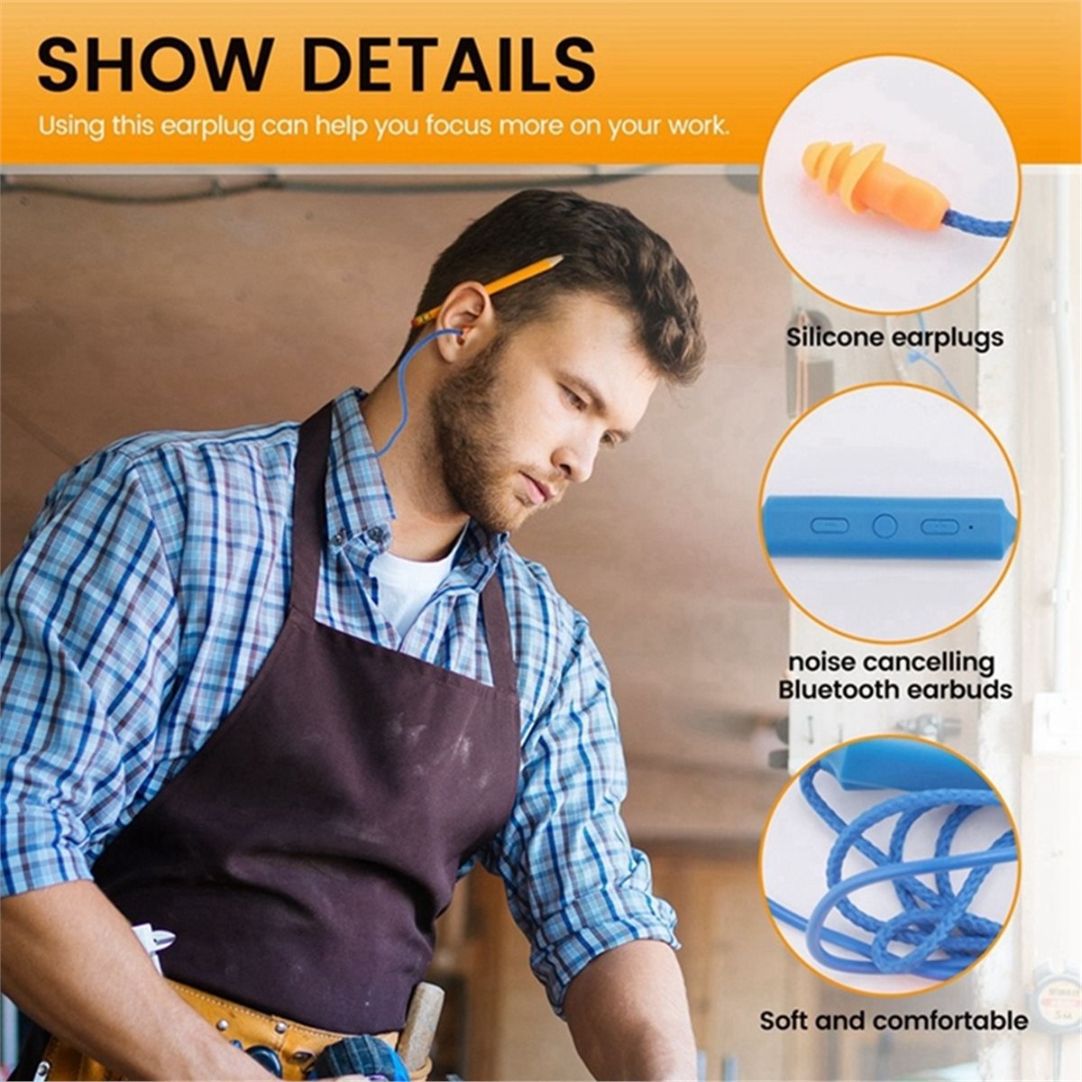 (A43I) Kit Auricolari Bluetoot - Bluetooth Headset On Ear recensione e prezzo