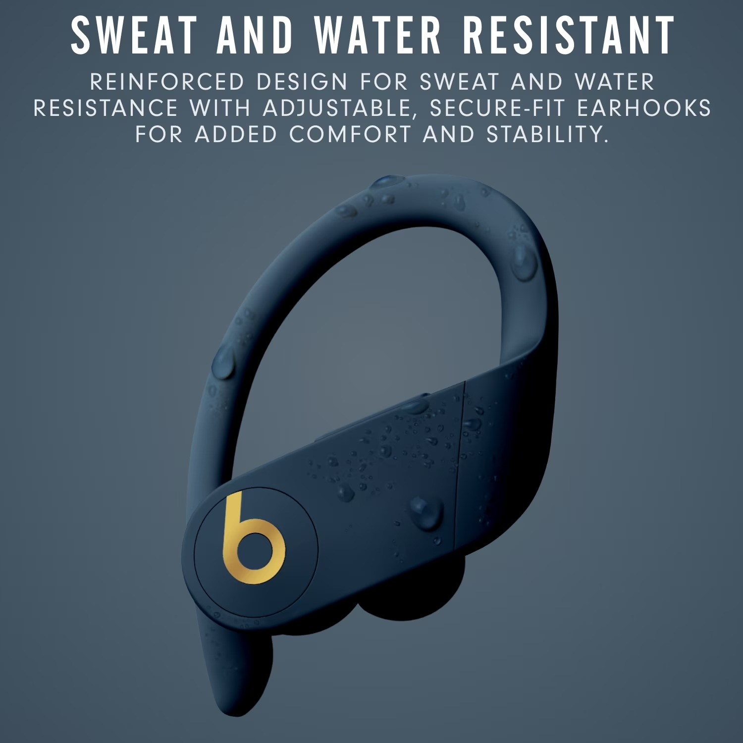 Cuffie wireless intraurali Bea - Beats Headphone Powerbeats Pro recensione e prezzo
