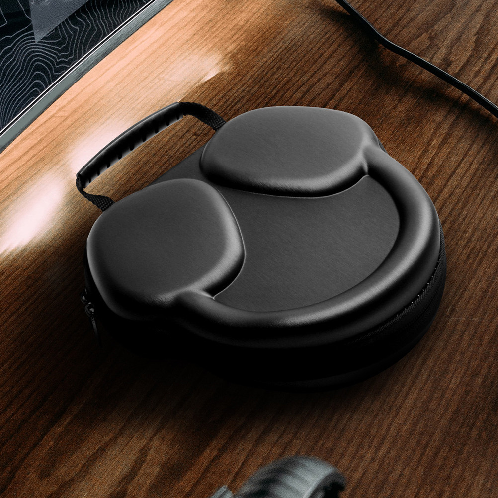 Custodia portatile per auricol - Headphone Case Hard recensione e prezzo