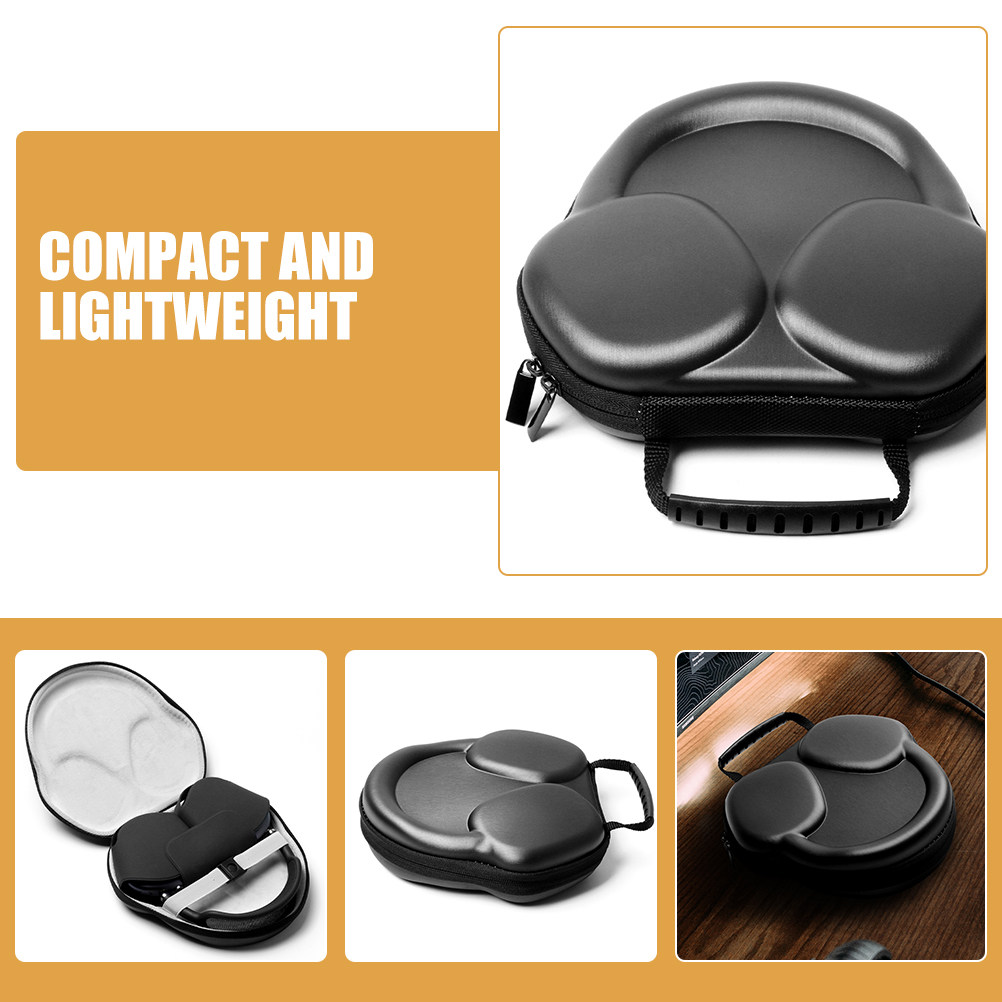 Custodia portatile per auricol - Headphone Case Hard recensione e prezzo