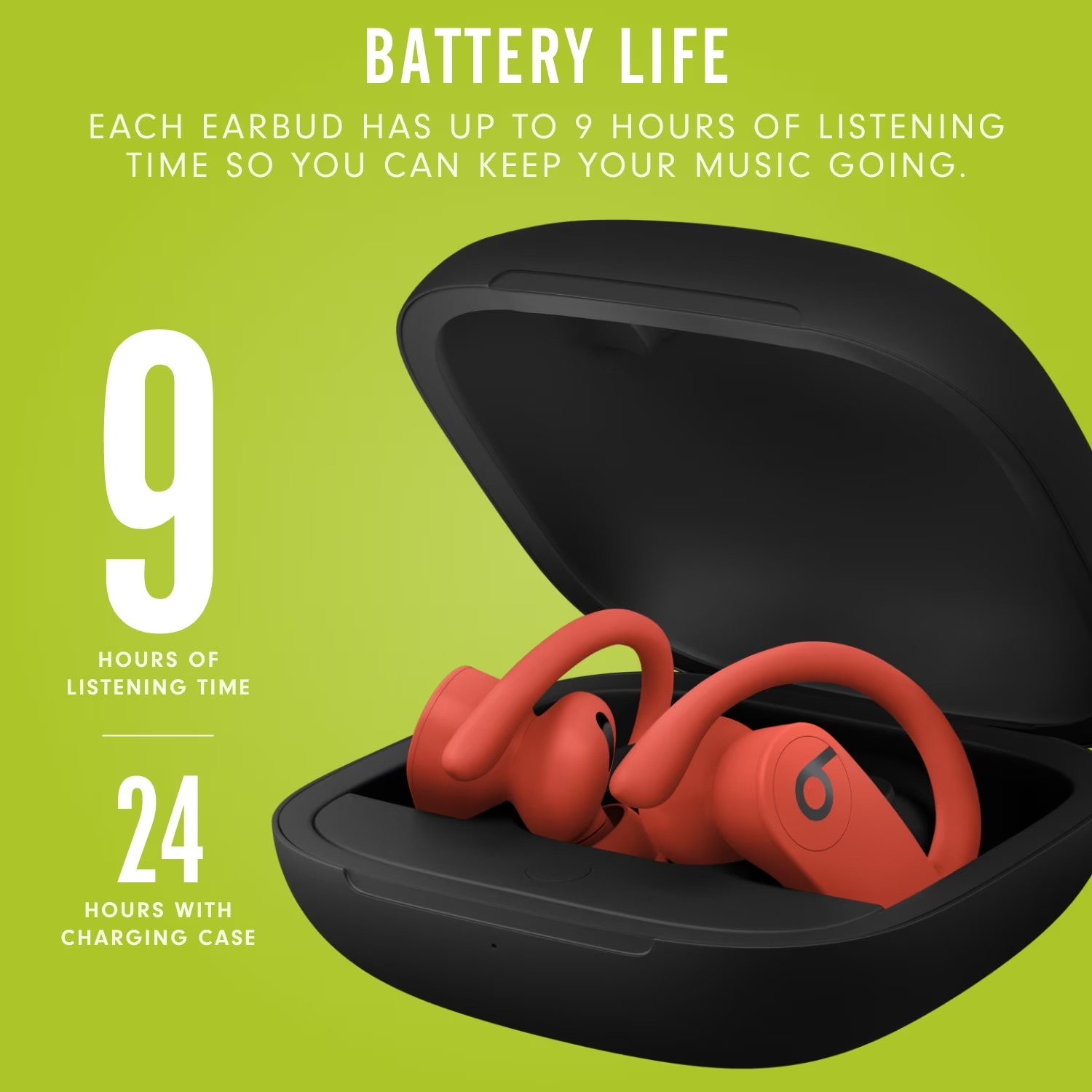 Auricolari Bluetooth Beats Pow - Beats Headphone Powerbeats Pro recensione e prezzo