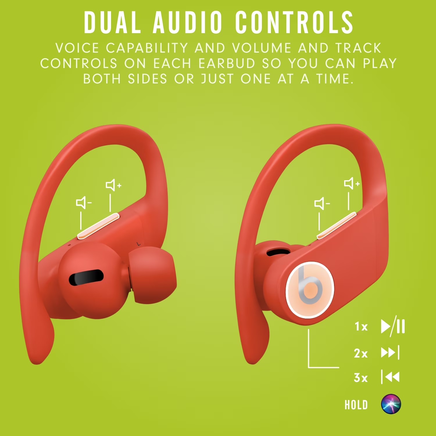 Auricolari sportivi Bluetooth  - Beats Headphone Powerbeats Pro recensione e prezzo