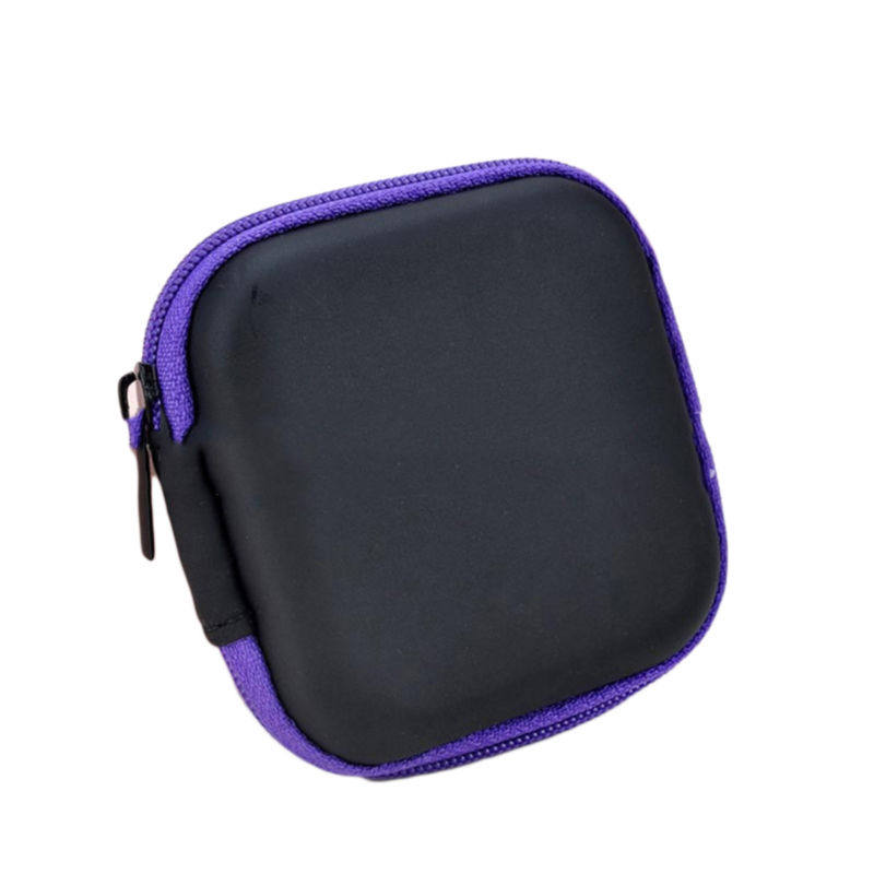 5 pezzi: custodia rigida porta - Headphone Case Hard recensione e prezzo