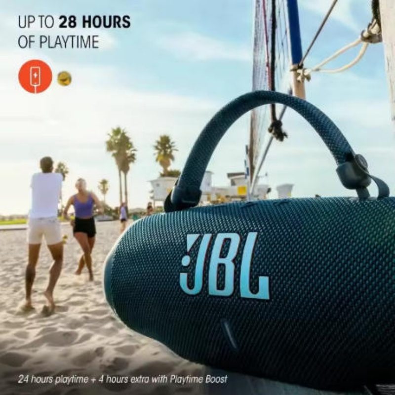 Nuovo altoparlante wireless Bl - Jbl Speaker Flip 6 recensione e prezzo