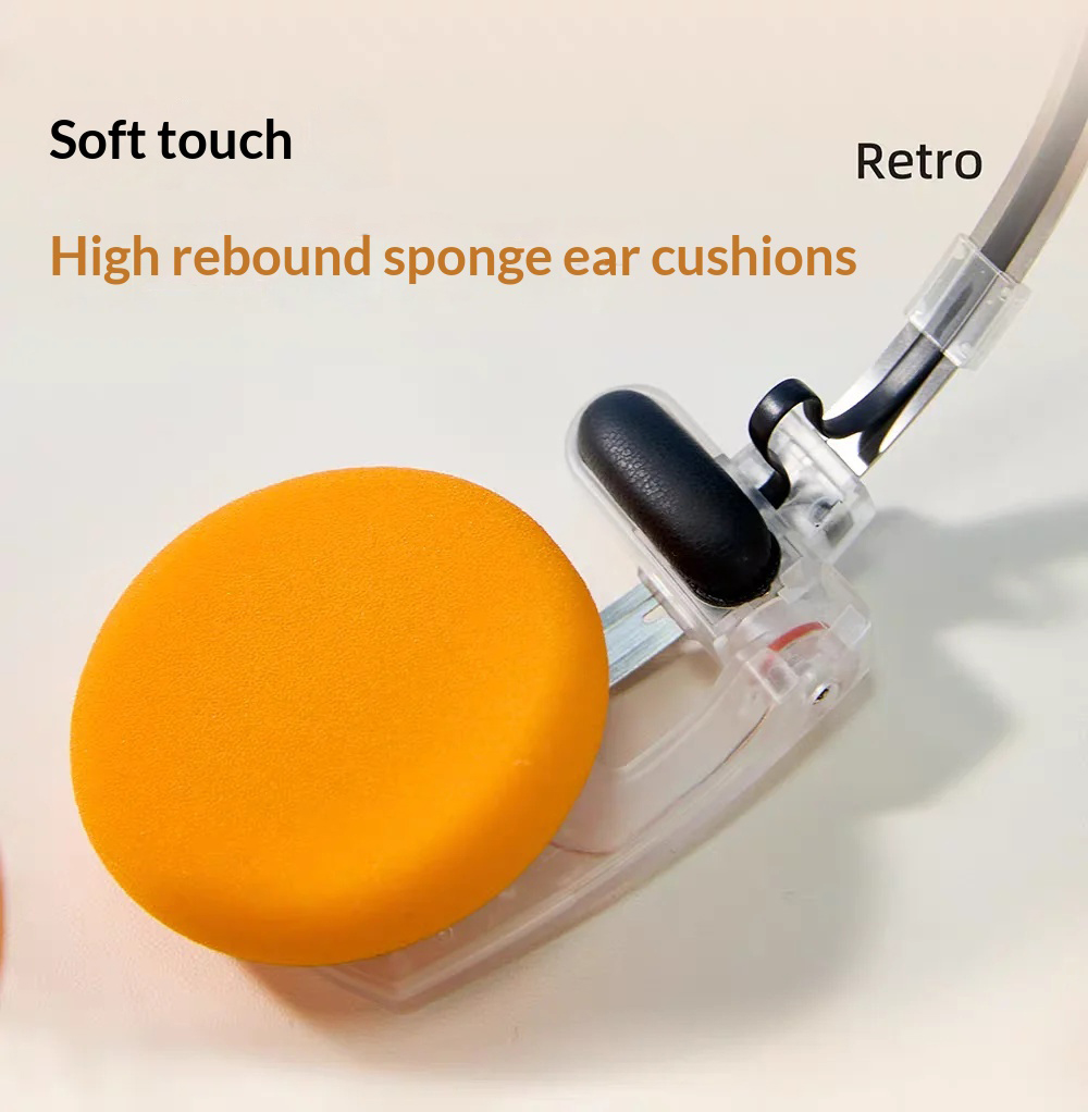 Cuffie Bluetooth 2026 WhatPlus - Bluetooth Headset On Ear recensione e prezzo