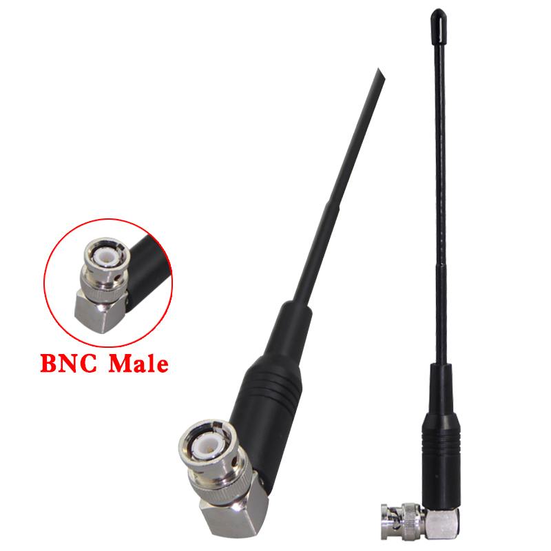 Antenna microfonica BNC/TNC UH - Shure Mic Sm58 recensione e prezzo