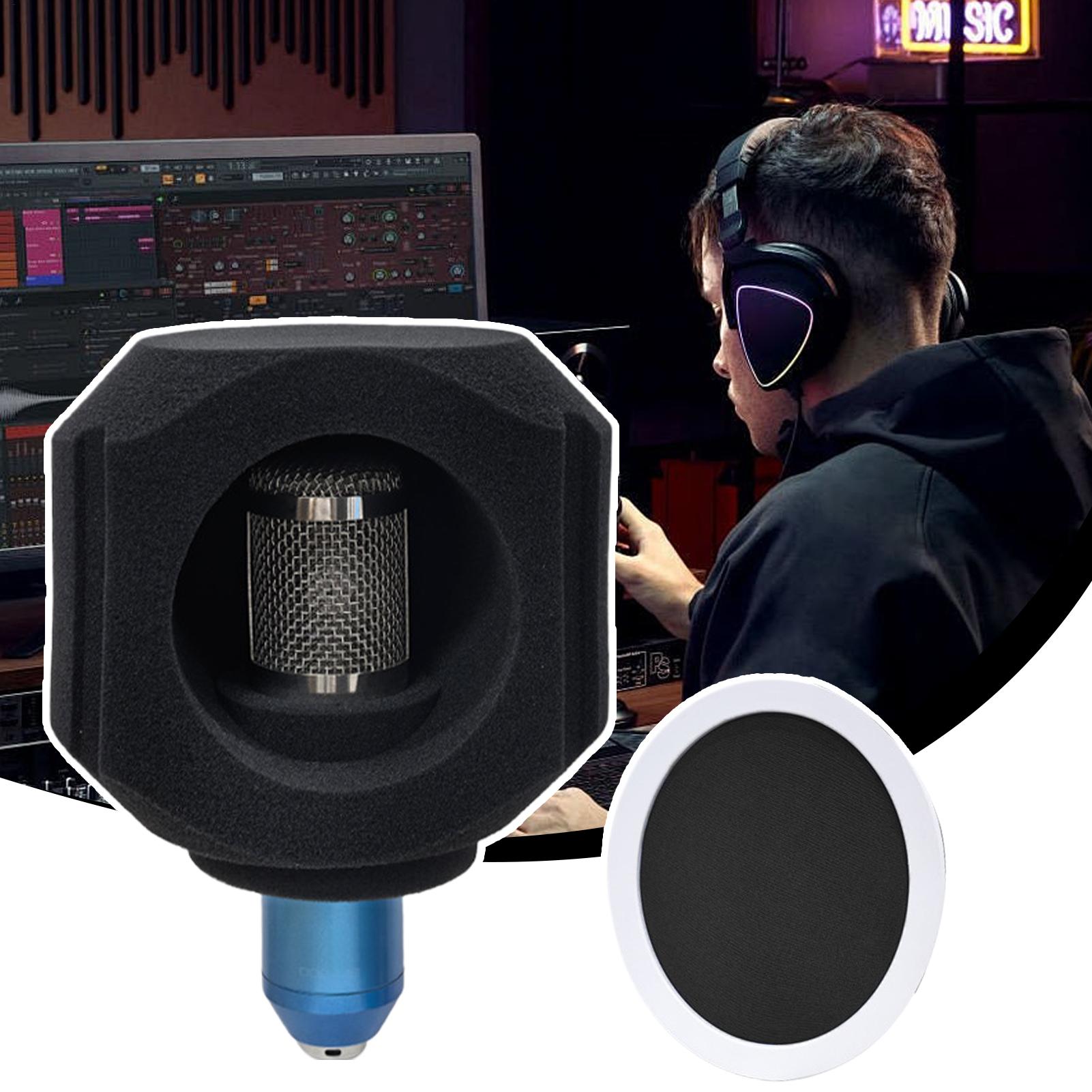 Copertura Isolante per Microfo - Shure Mic Sm58 recensione e prezzo