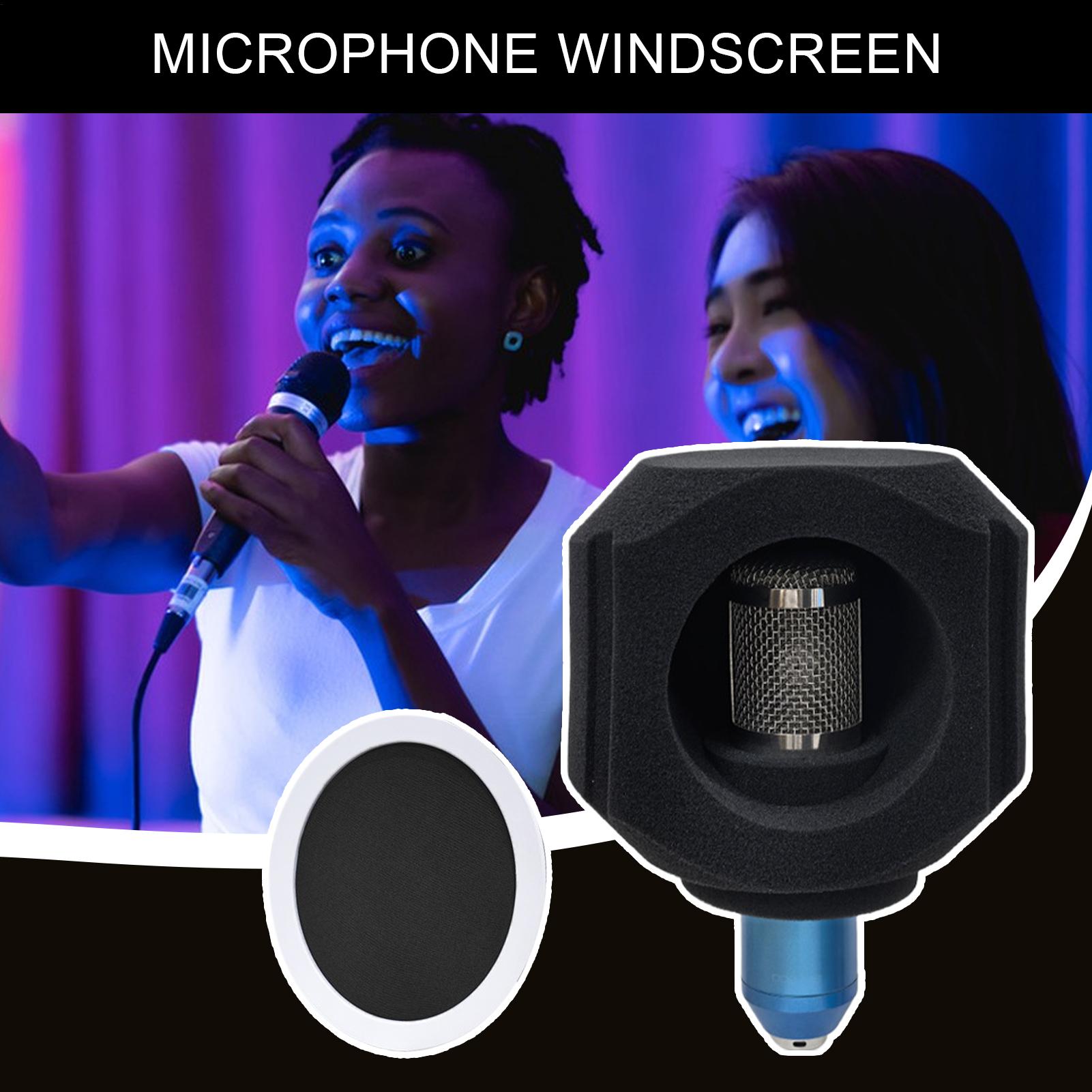 Copertura Isolante per Microfo - Shure Mic Sm58 recensione e prezzo