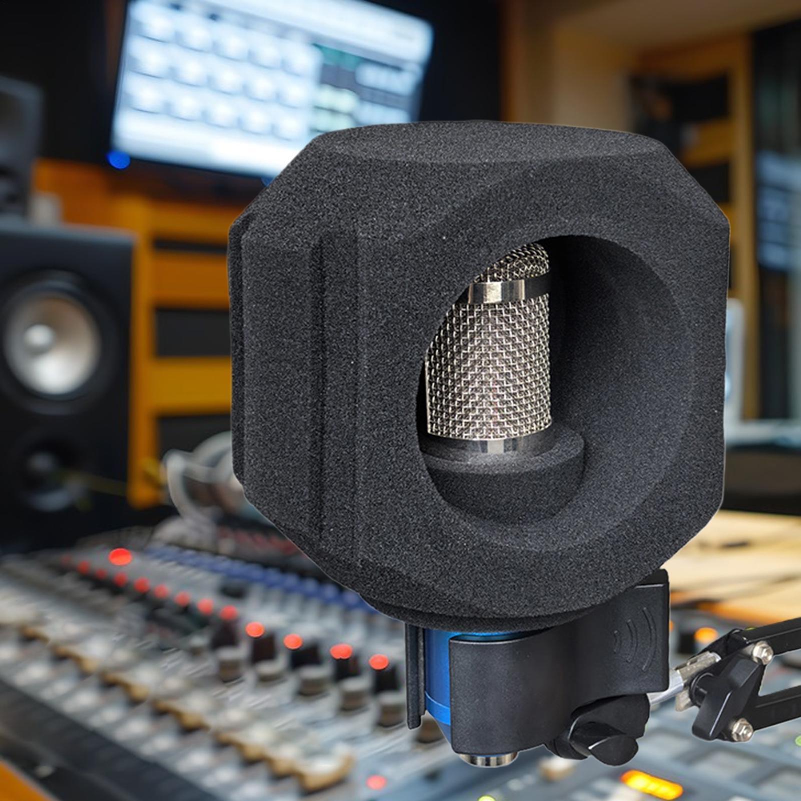 Copertura Isolante per Microfo - Shure Mic Sm58 recensione e prezzo