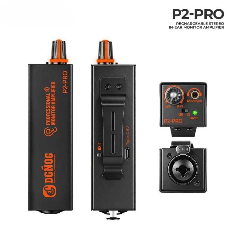 Amplificatore per monitor in-e - In Ear Monitor Iem recensione e prezzo