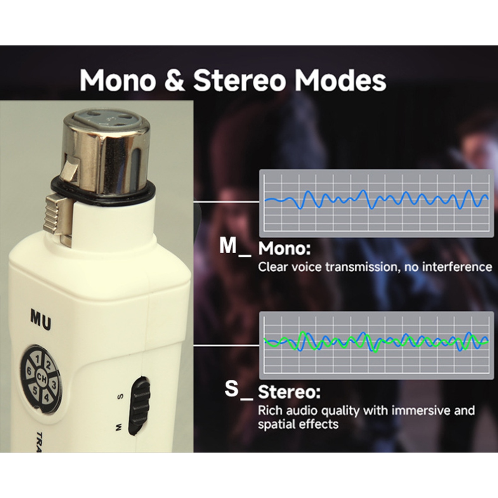 Sistema di monitoraggio aurico - In Ear Monitor Iem recensione e prezzo