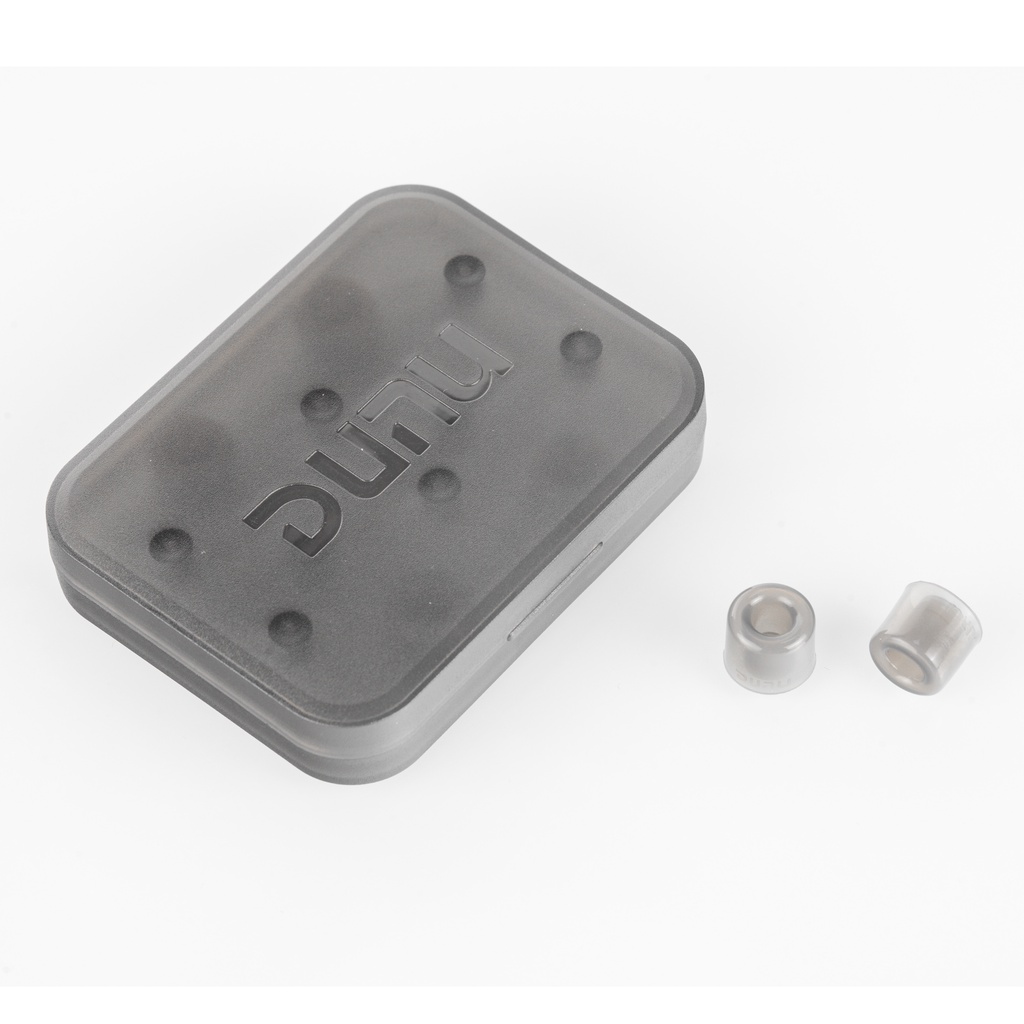 DUNU S&S(Stage&Studio) Auricol - Earphone Foam Tip recensione e prezzo