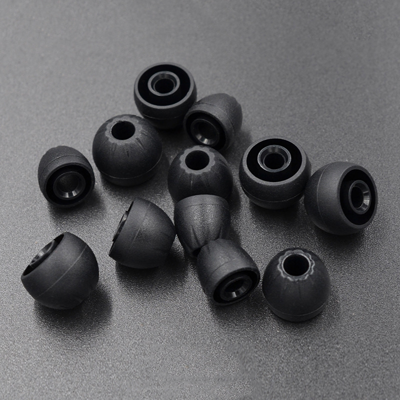 3 paia di tappi auricolari in- - Earphone Foam Tip recensione e prezzo