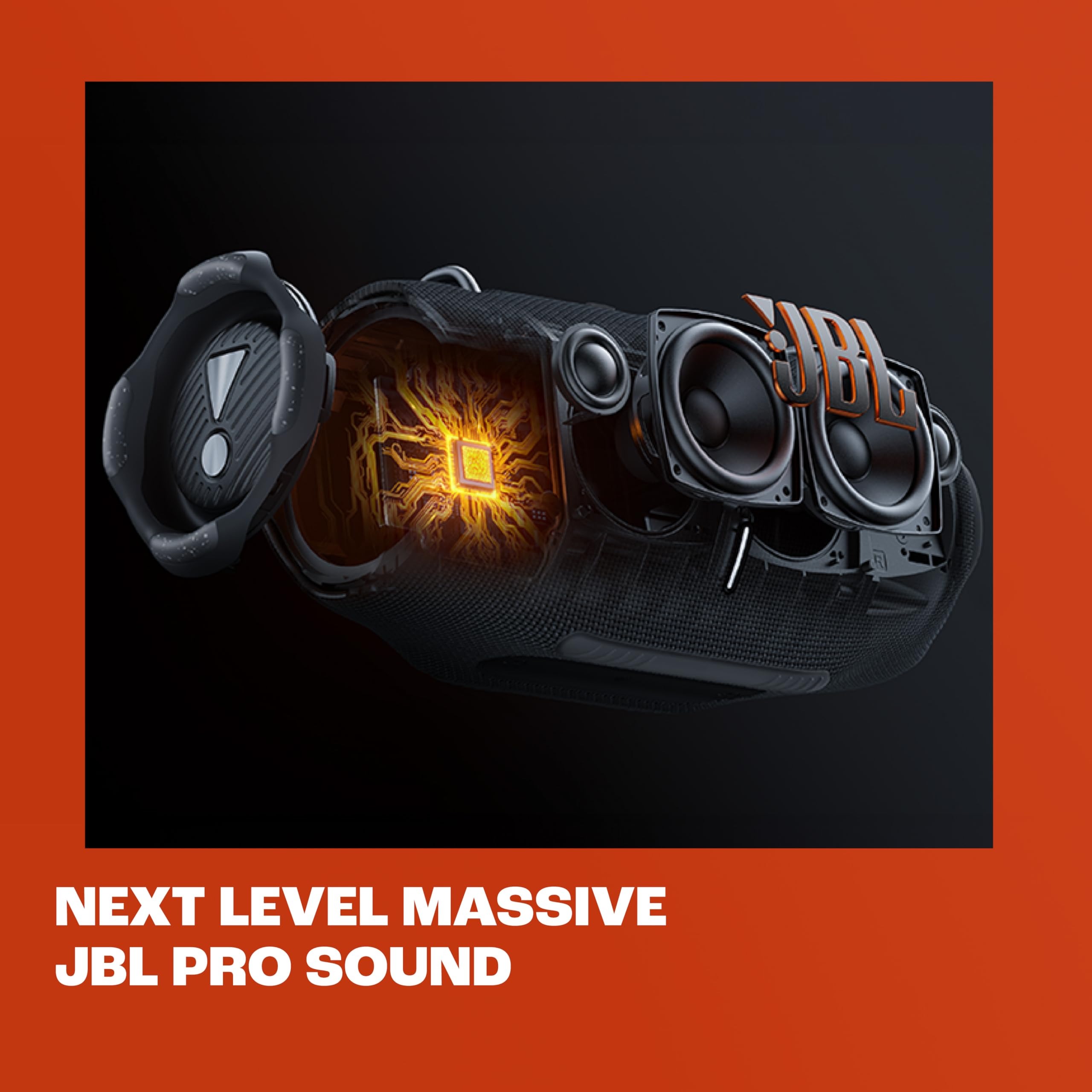 JBL XTREME 4: altoparlante wir - Jbl Speaker Flip 6 recensione e prezzo