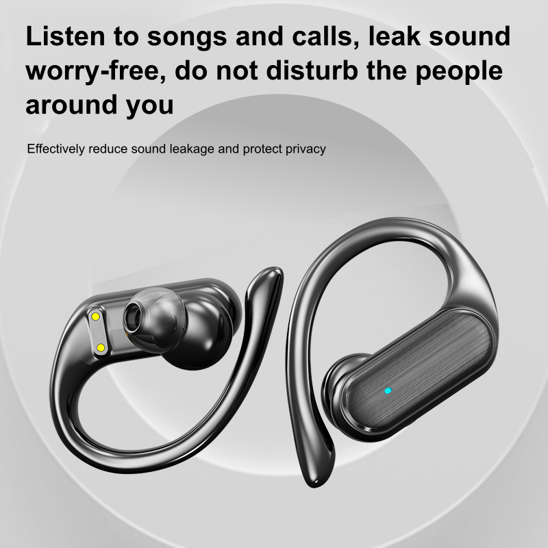 BOSECXTING A520 Cuffie Wireles - Bluetooth Headset On Ear recensione e prezzo