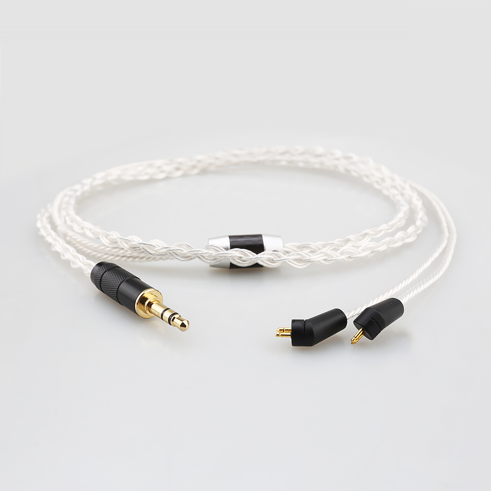 Cavo di aggiornamento placcato - In Ear Monitor Iem recensione e prezzo