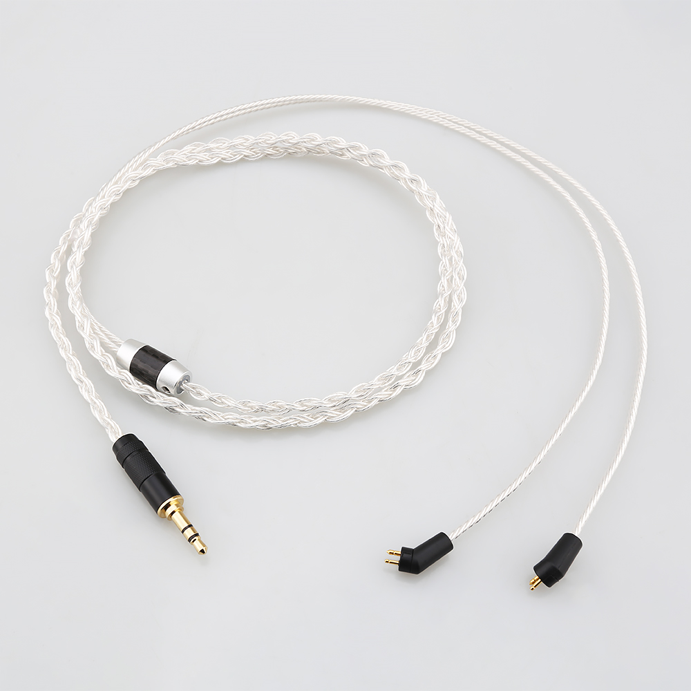 Cavo di aggiornamento placcato - In Ear Monitor Iem recensione e prezzo