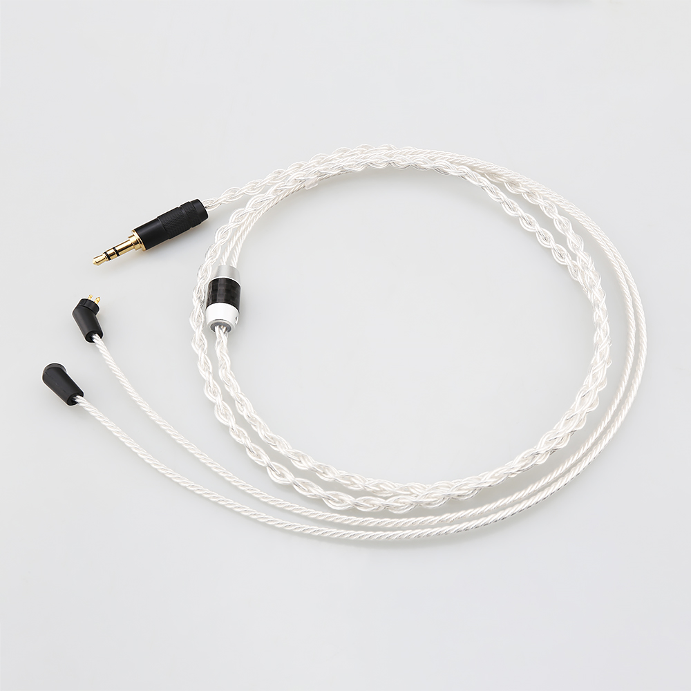 Cavo di aggiornamento placcato - In Ear Monitor Iem recensione e prezzo