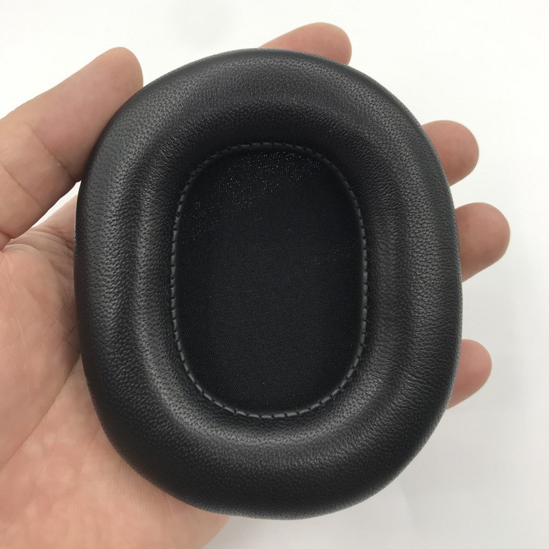 Cuscinetti auricolari di ricam - Audio Technica Headphone Ath-M20X recensione e prezzo