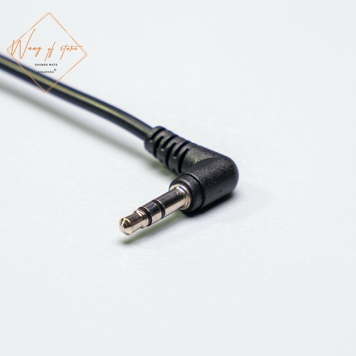 Microfono Stereo da 3.5mm Jack - Audiophile Headphone Wired recensione e prezzo
