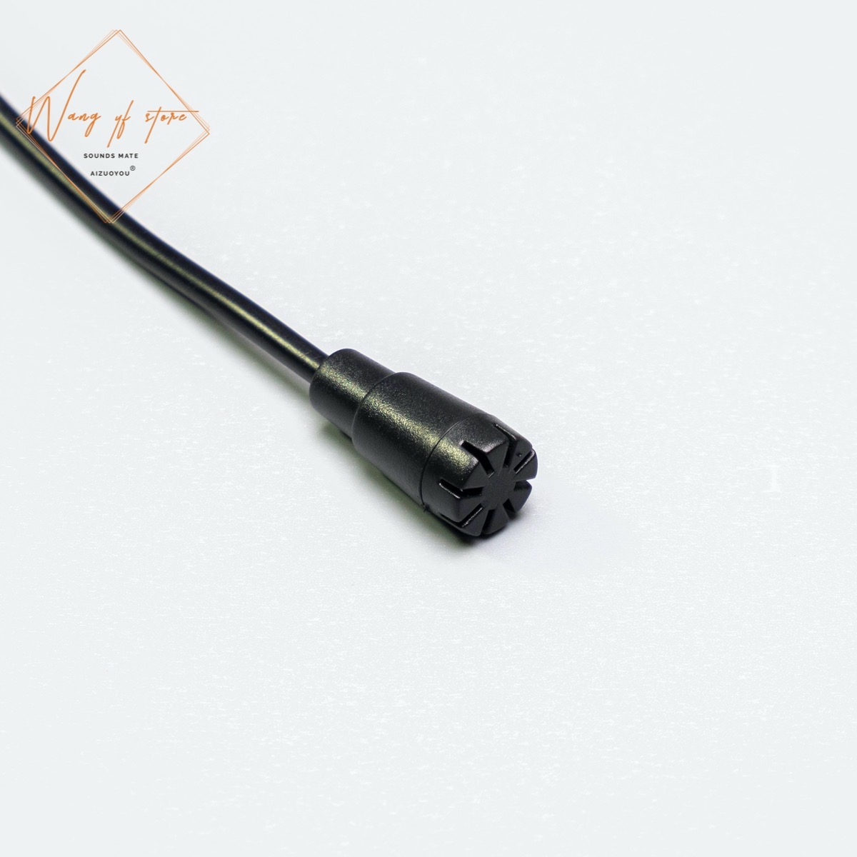 Microfono Stereo da 3.5mm Jack - Audiophile Headphone Wired recensione e prezzo