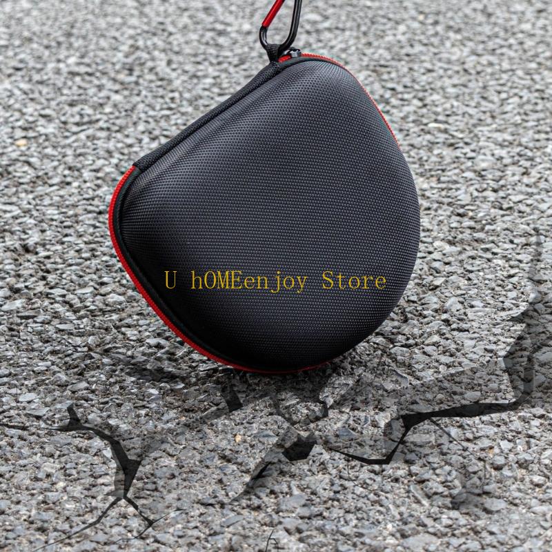 B0KF Custodia rigida per cuffi - Headphone Case Hard recensione e prezzo