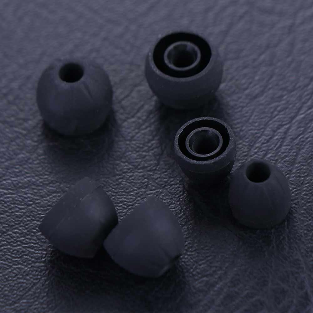 6 pezzi di auricolari In-Ear p - Earphone Foam Tip recensione e prezzo